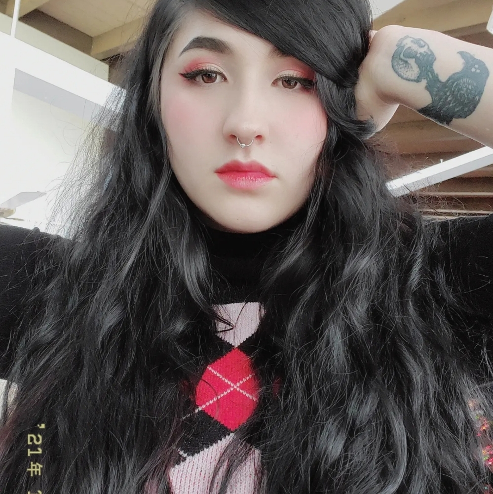 Meet your Posher, Savanna